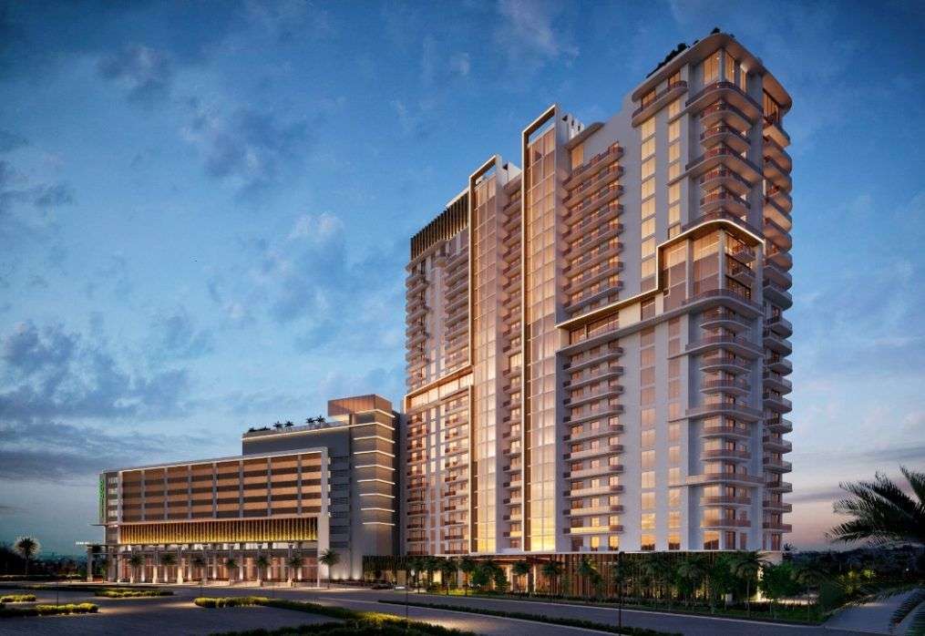 Shoma Group Proposes 404-Unit Rental Tower in Kendall Amid Live Local Act Surge