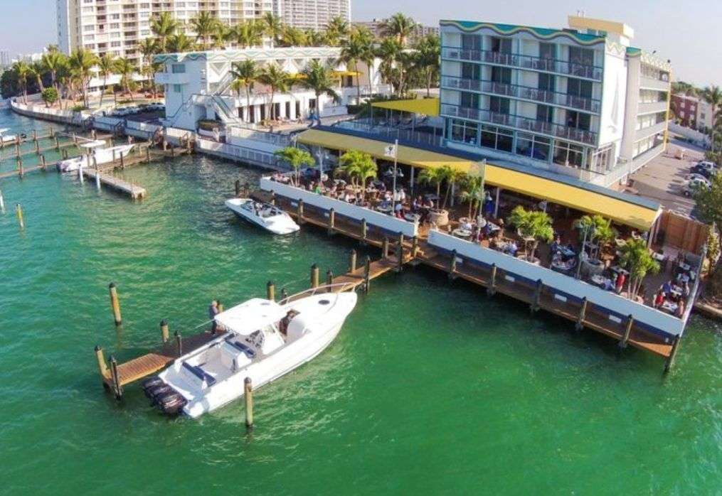 Eichner’s Continuum Pays $75M for Shuckers Site in North Bay Village