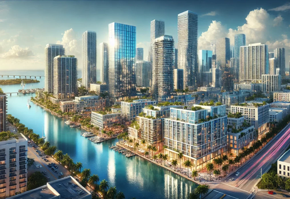 Prosper Group Development in South Florida: Brickell and North Bay Village Acquisitions