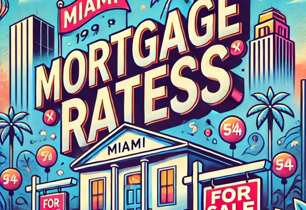 Mortgage Rates Remain Flat as Housing Market Awaits Fall Changes