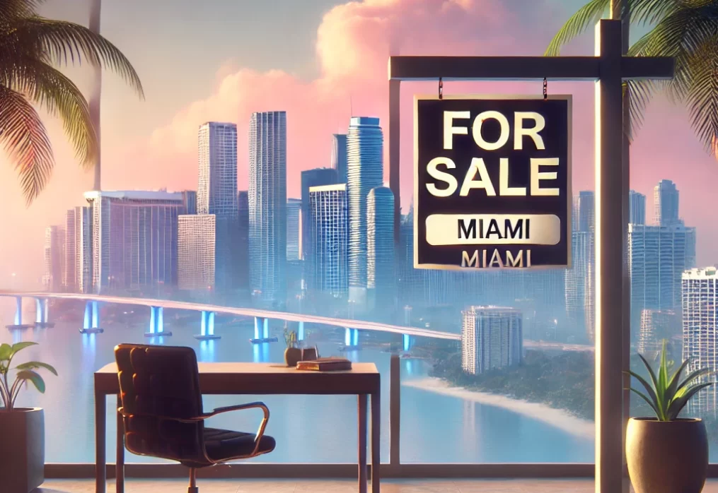 Miami Agent Exodus: NAR Regulations to Reshape Real Estate Market