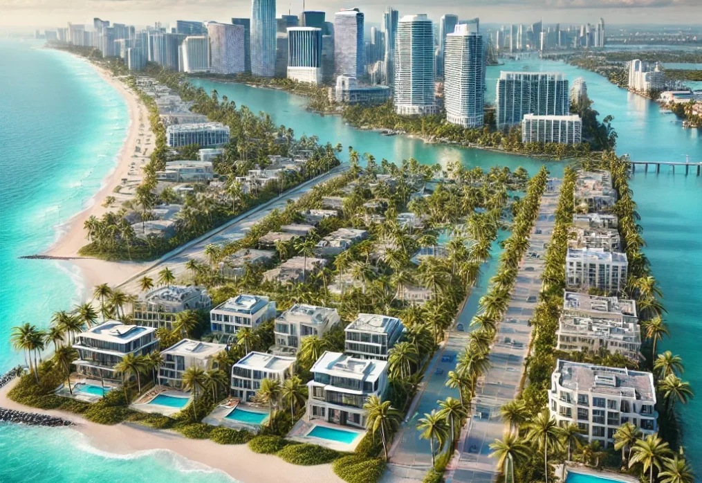 Anand Khubani Buys Miami Beach Waterfront Land for $100M